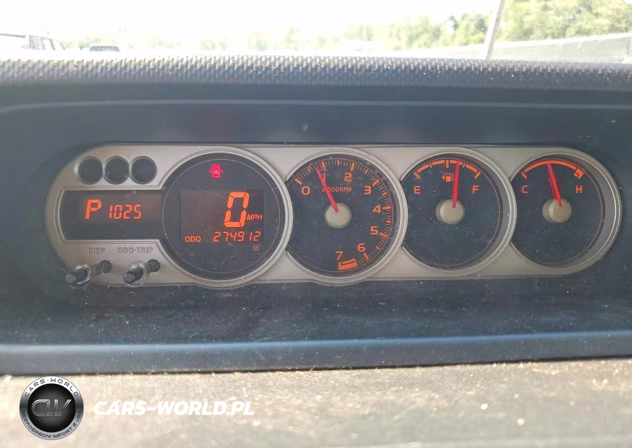 2009 Scion Xb VIN:JTLKE50E191085140 - 9