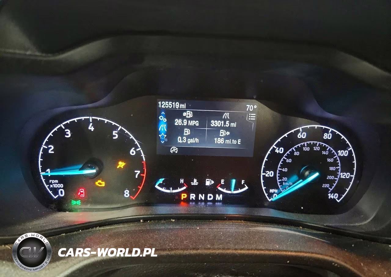 2021 Ford Transit Connect Xl VIN:NM0LS7E24M1491731 - 9