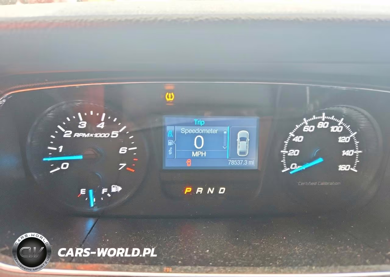 2015 Ford Taurus Police Interceptor VIN:1FAHP2MK1FG139047 - 9