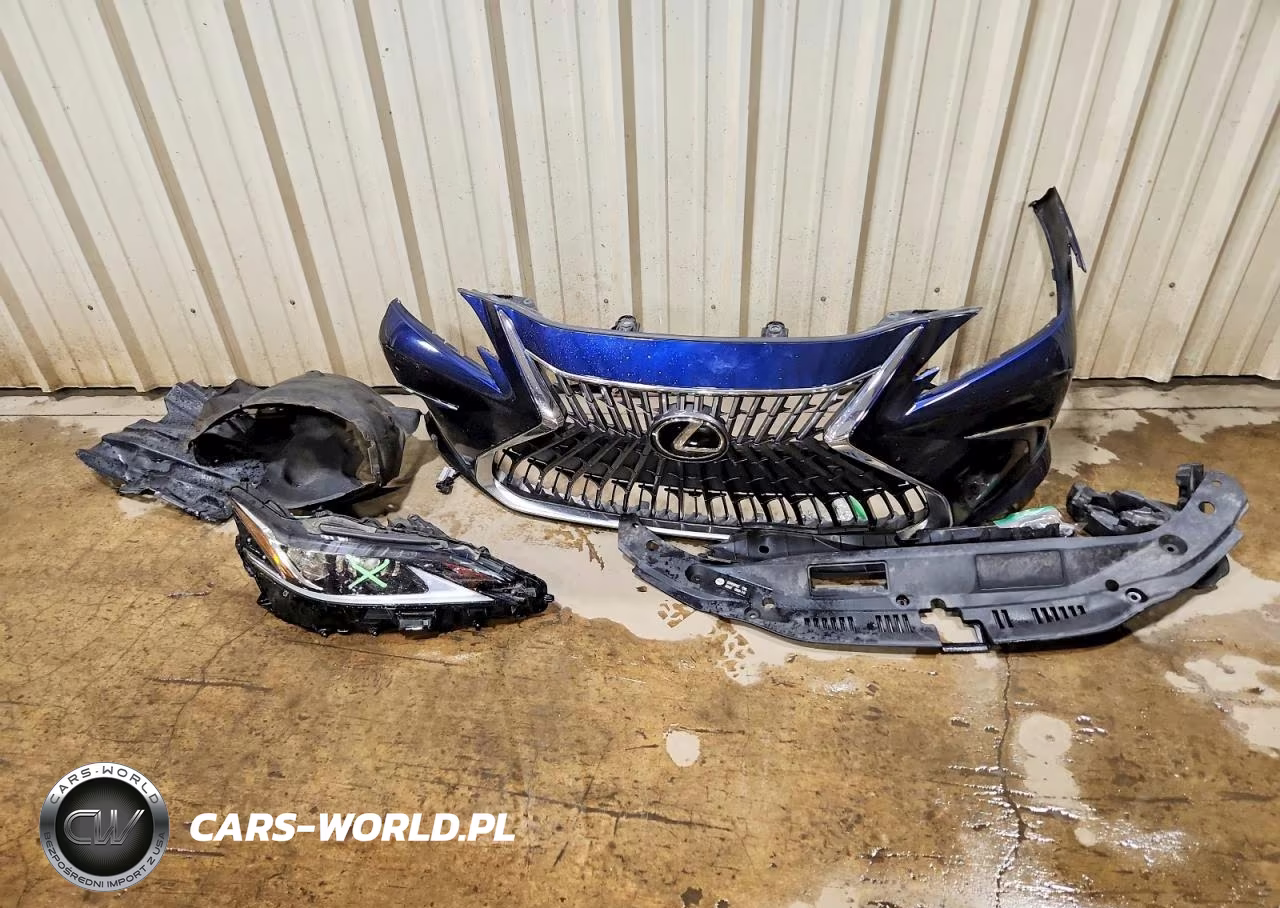 2022 Lexus Es 250 Base VIN:58AD11D14NU008551 - 12
