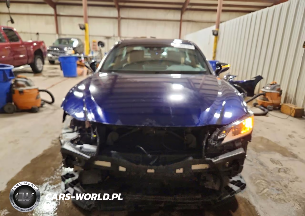 2022 Lexus Es 250 Base VIN:58AD11D14NU008551 - 5