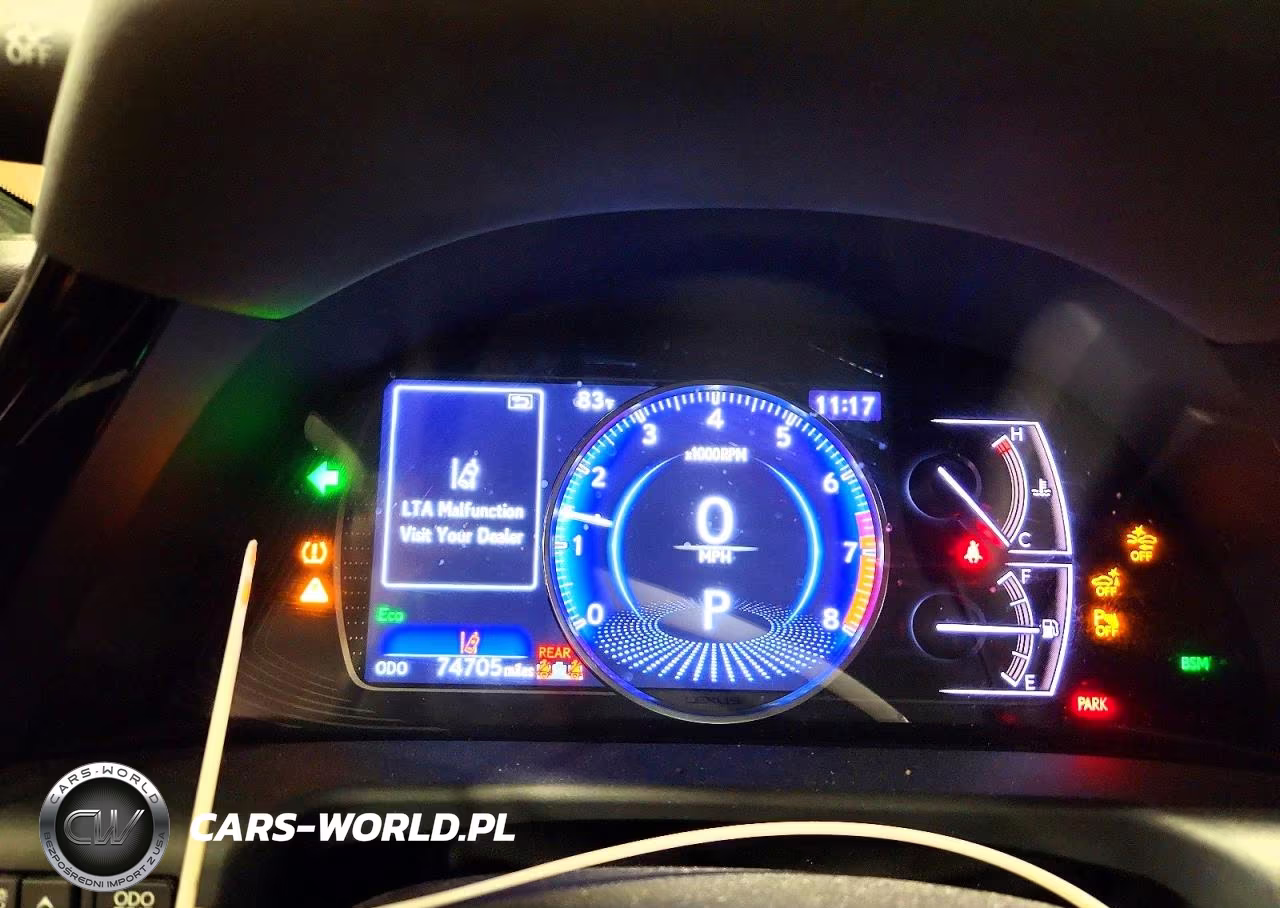 2022 Lexus Es 250 Base VIN:58AD11D14NU008551 - 9