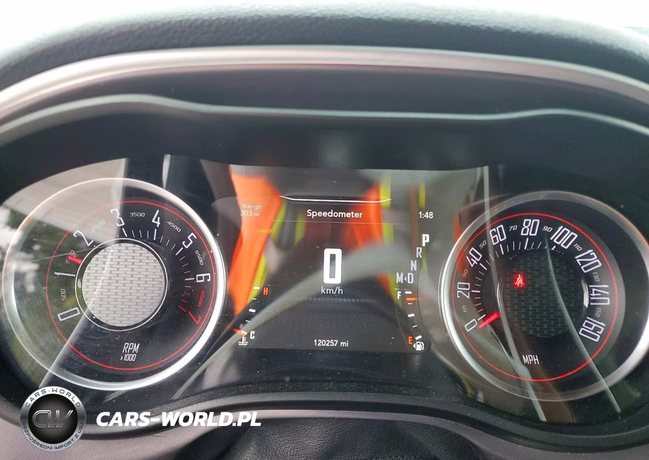 2020 Dodge Challenger Sxt VIN:2C3CDZAG5LH143337 - 9