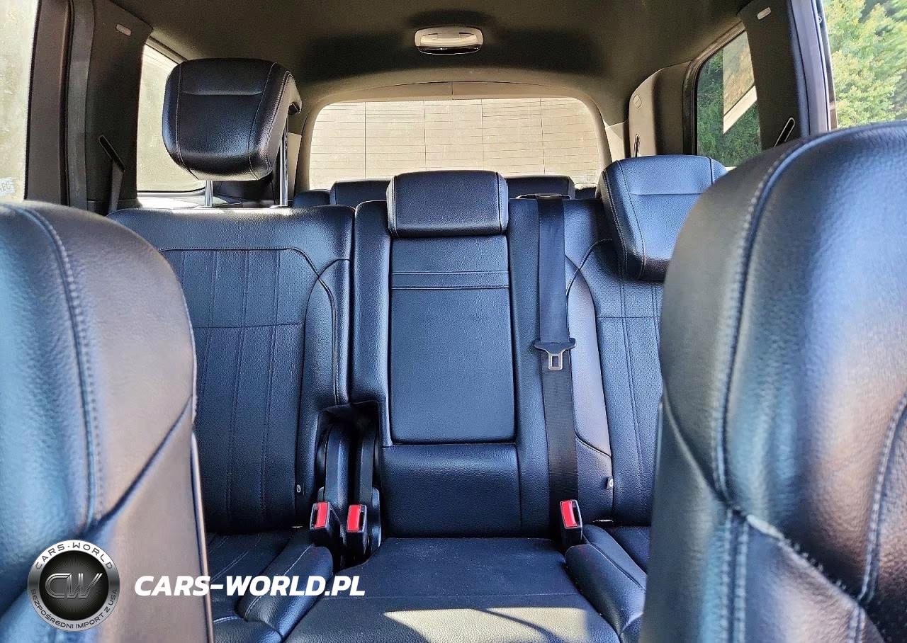 2018 Mercedes-Benz Gls 450 4Matic VIN:4JGDF6EE9JB106309 - 10