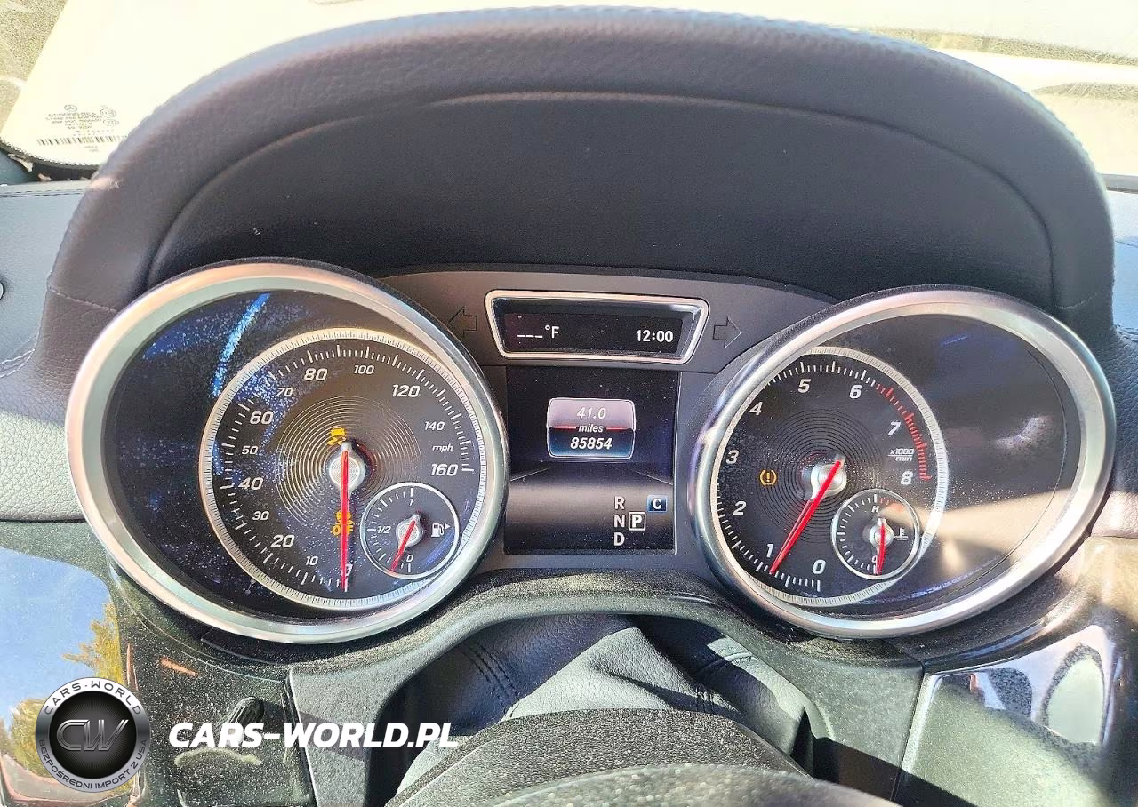 2018 Mercedes-Benz Gls 450 4Matic VIN:4JGDF6EE9JB106309 - 9