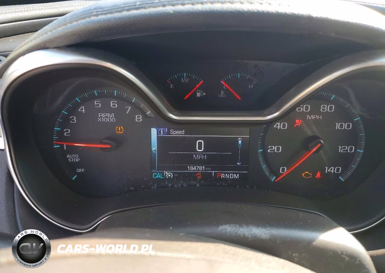 2019 Chevrolet Impala Lt VIN:2G11Z5SA0K9154464 - 9