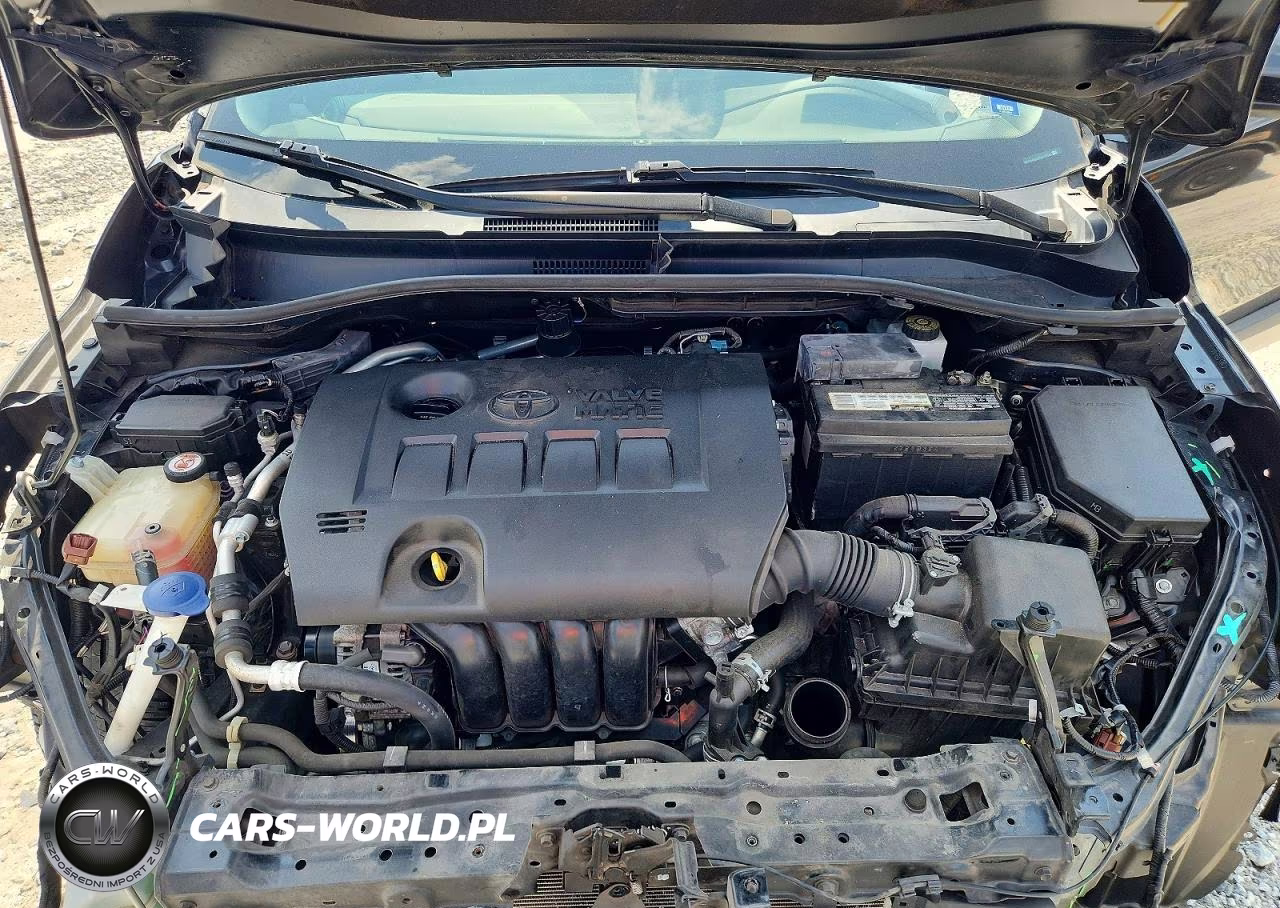 2018 Toyota C-Hr VIN:NMTKHMBX1JR027384 - 11