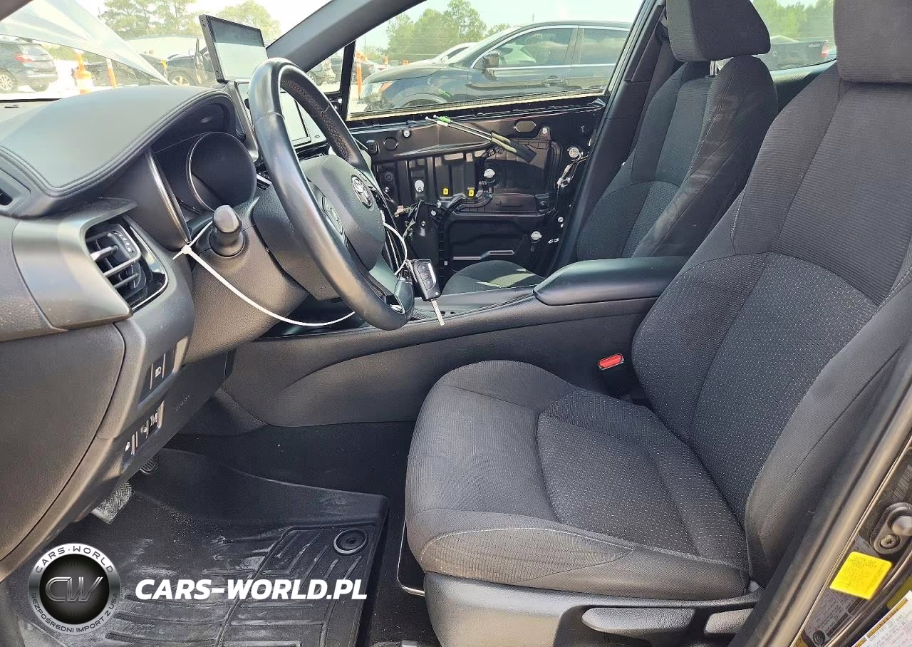 2018 Toyota C-Hr VIN:NMTKHMBX1JR027384 - 7