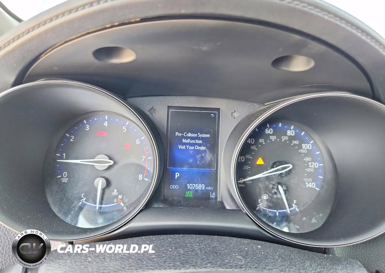 2018 Toyota C-Hr VIN:NMTKHMBX1JR027384 - 9