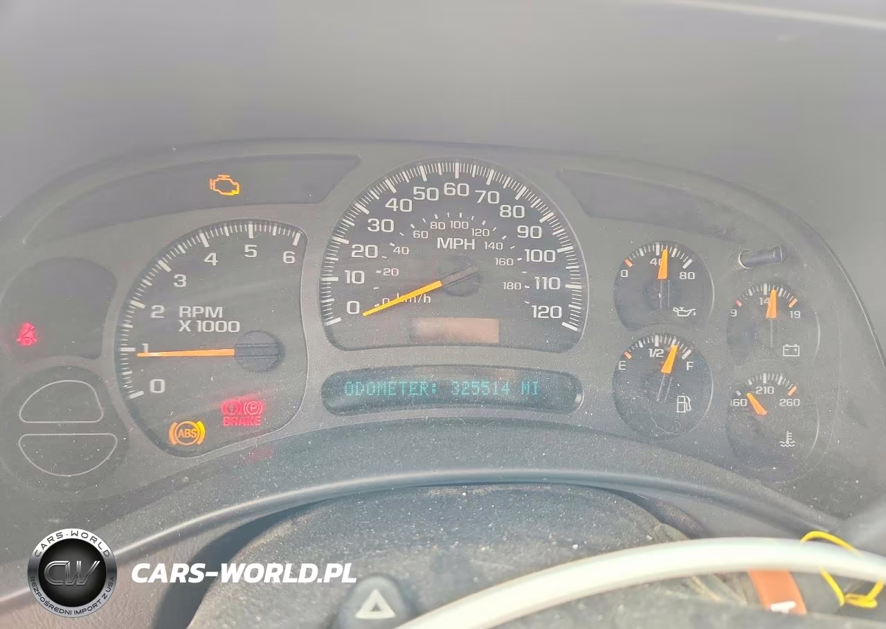 2003 Chevrolet Silverado C2500 Heavy Duty VIN:1GCHC23U03F181722 - 9
