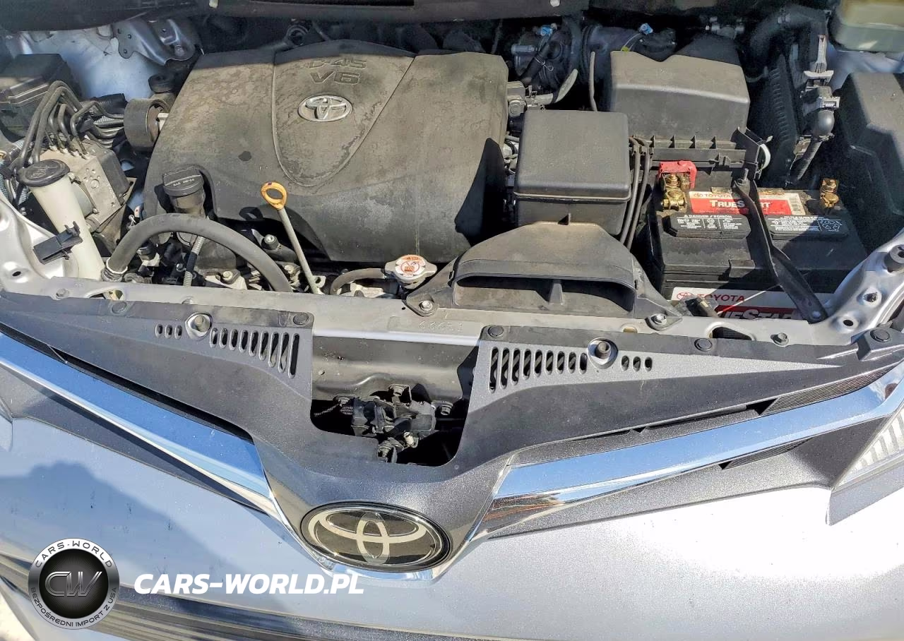 2018 Toyota Sienna Xle 8-Passenger VIN:5TDYZ3DC4JS904432 - 12