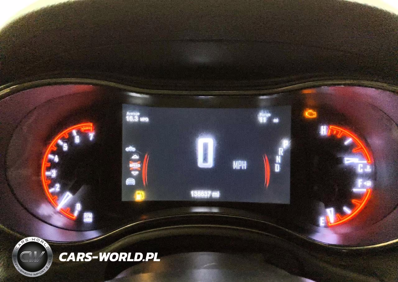 2018 Dodge Durango Gt VIN:1C4RDJDG4JC282510 - 9