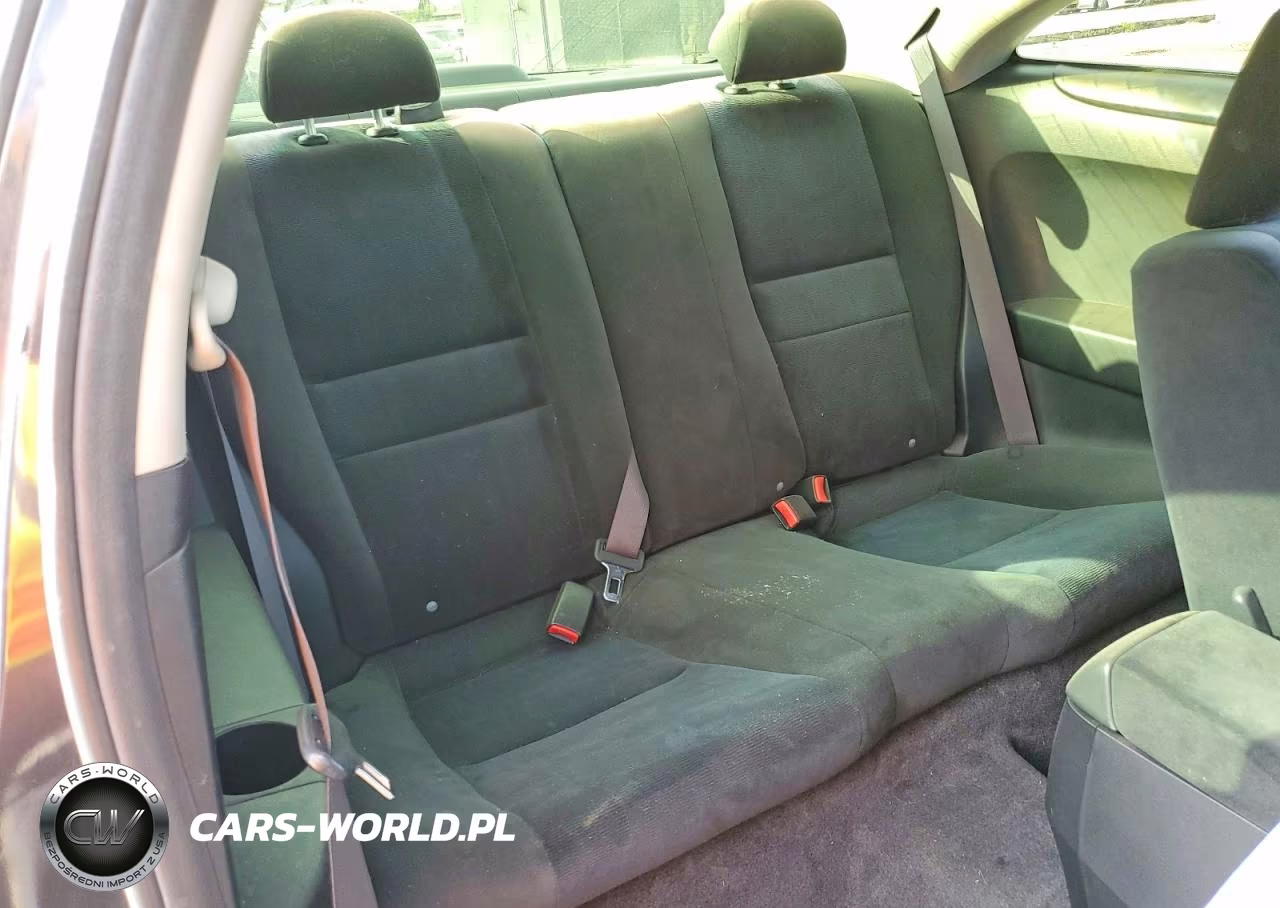 2004 Honda Accord Ex VIN:1HGCM71564A012143 - 10