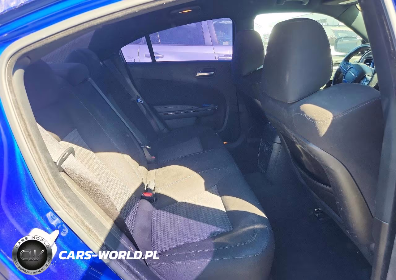 2021 Dodge Charger R-T VIN:2C3CDXCT8MH628541 - 10