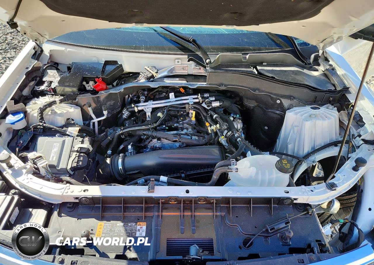 2026 Ford Explorer Active VIN:1FMUK8DH0TGB08345 - 12