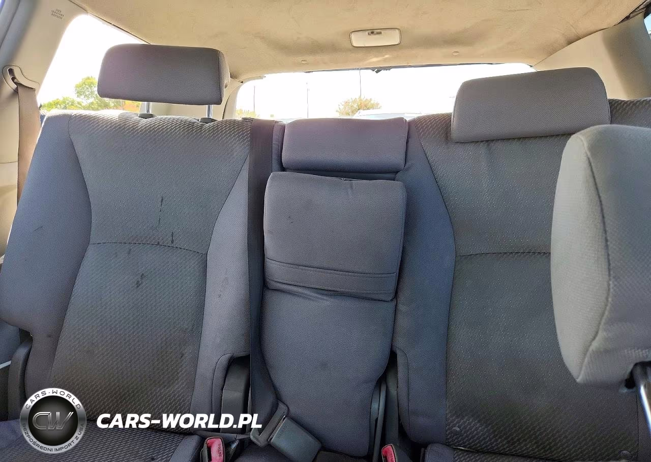 2006 Toyota Highlander Base VIN:JTEGP21A060125565 - 10