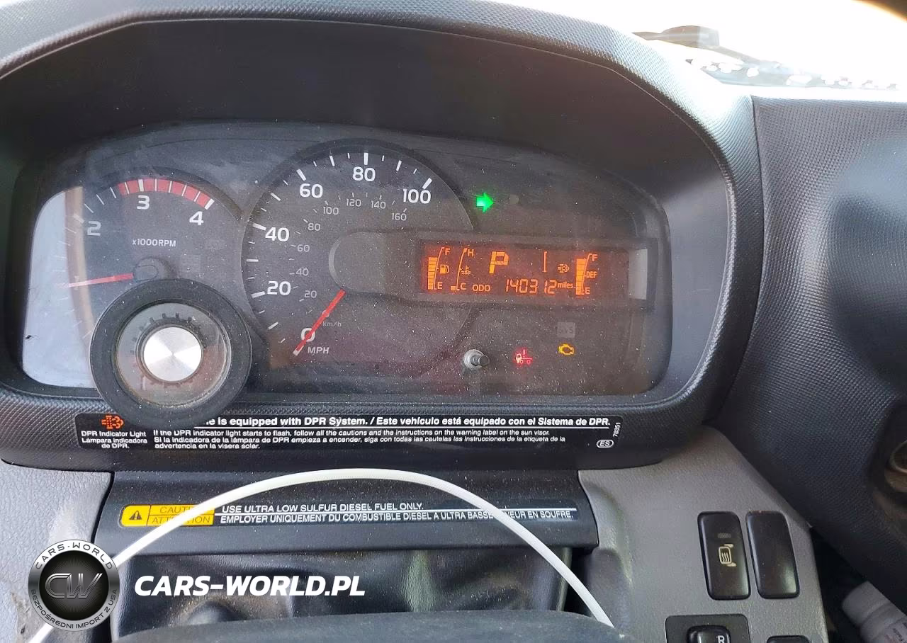2018 Hino 195 Box Truck VIN:JHHSDM2H9JK006289 - 9