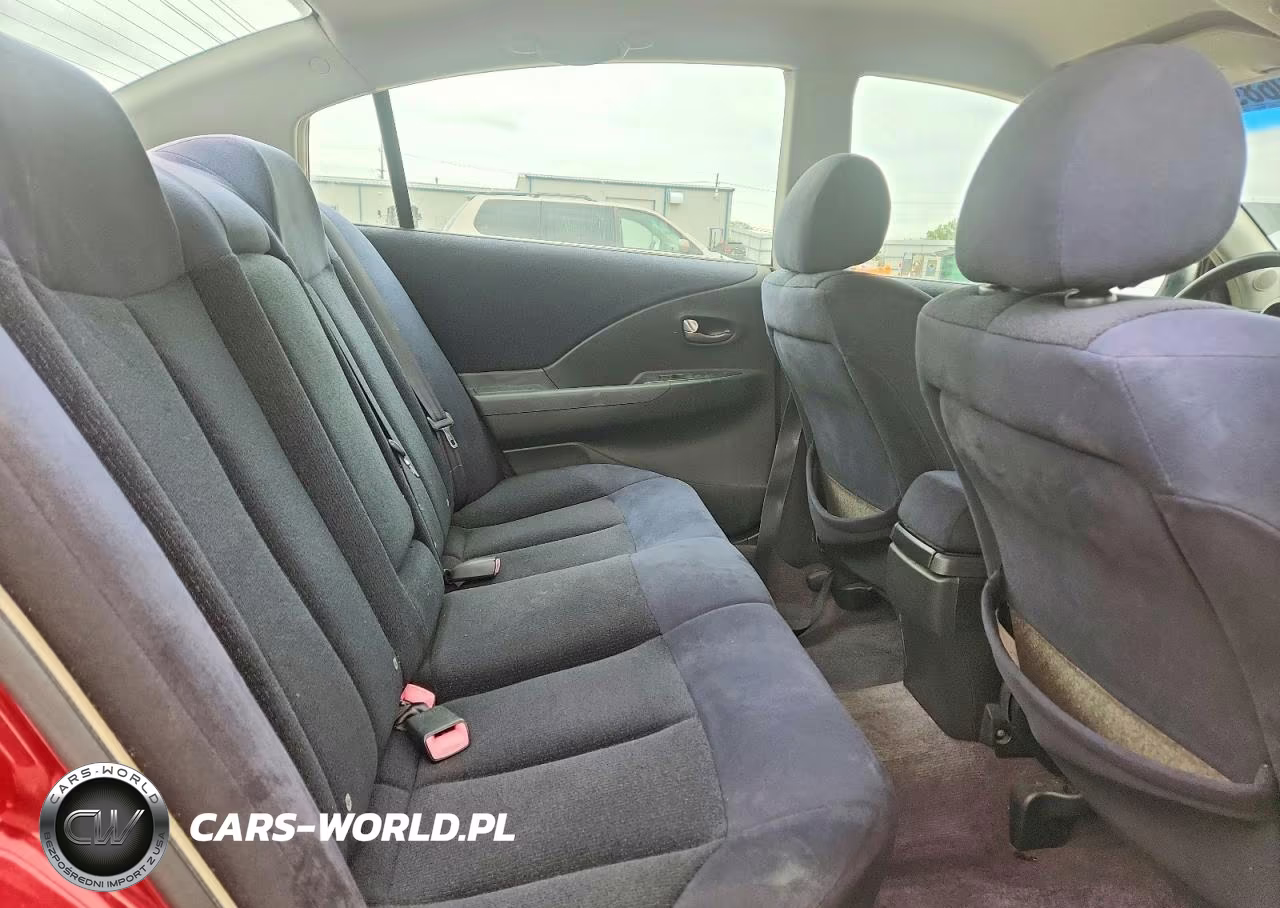 2003 Nissan Altima 2.5 VIN:1N4AL11DX3C225828 - 10
