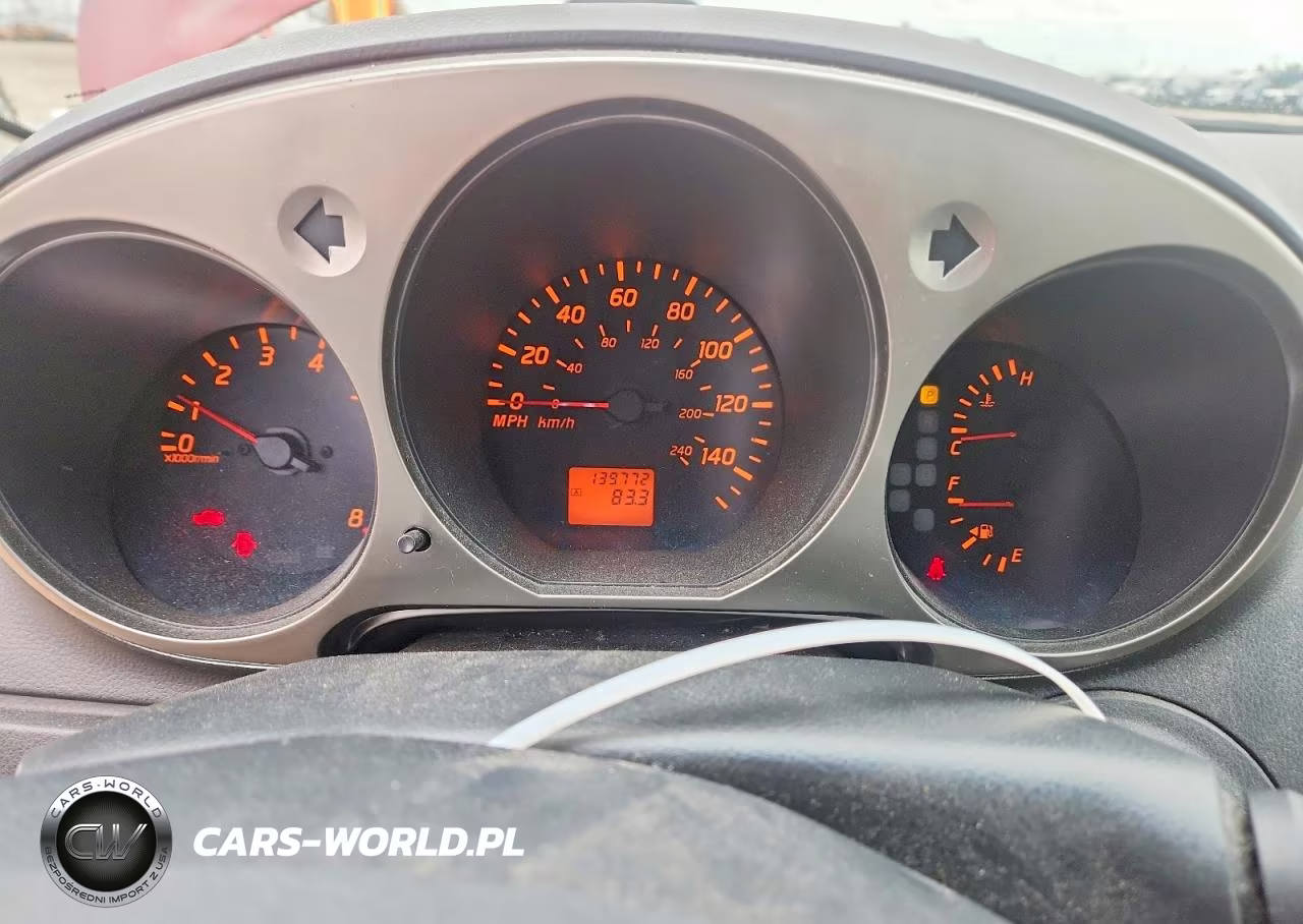 2003 Nissan Altima 2.5 VIN:1N4AL11DX3C225828 - 9