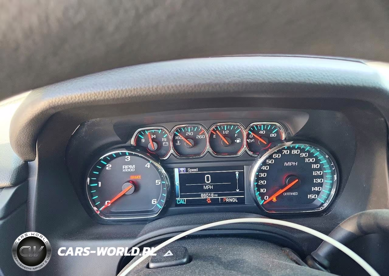 2019 Chevrolet Tahoe Police VIN:1GNLCDEC0KR293502 - 9