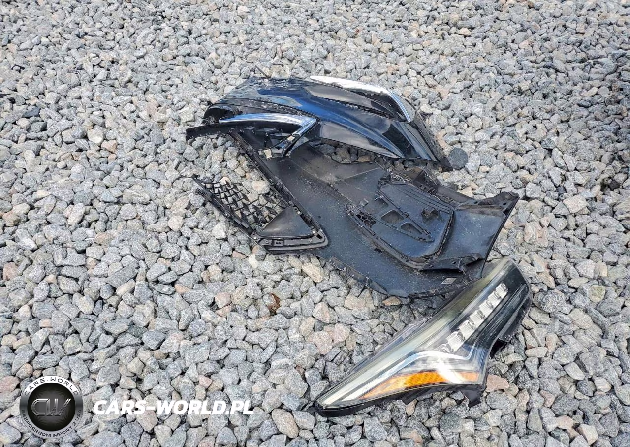 2020 Acura Rdx VIN:5J8TC1H36LL006785 - 12