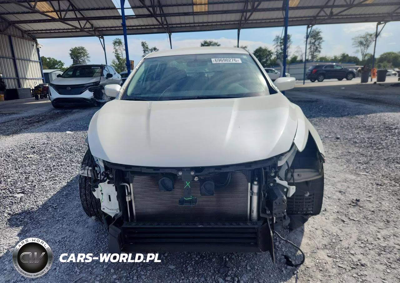 2018 Nissan Altima 2.5 Sr VIN:1N4AL3AP6JC476834 - 5