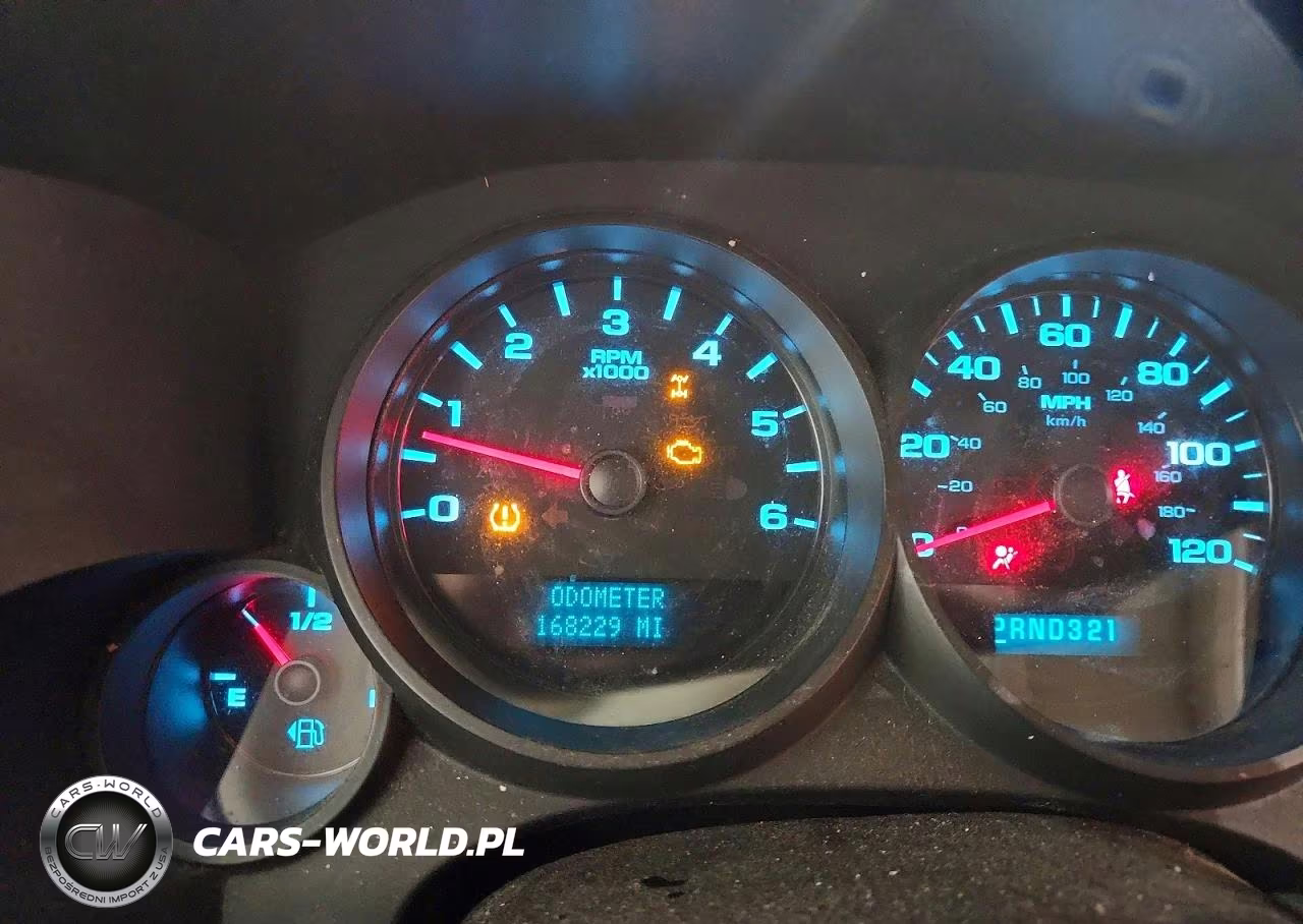 2009 Chevrolet Silverado K1500 VIN:1GCEK19C59Z252662 - 9