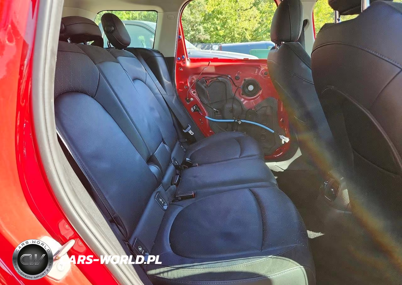 2019 Mini Cooper S Countryman VIN:WMZYT3C57K3E98026 - 10