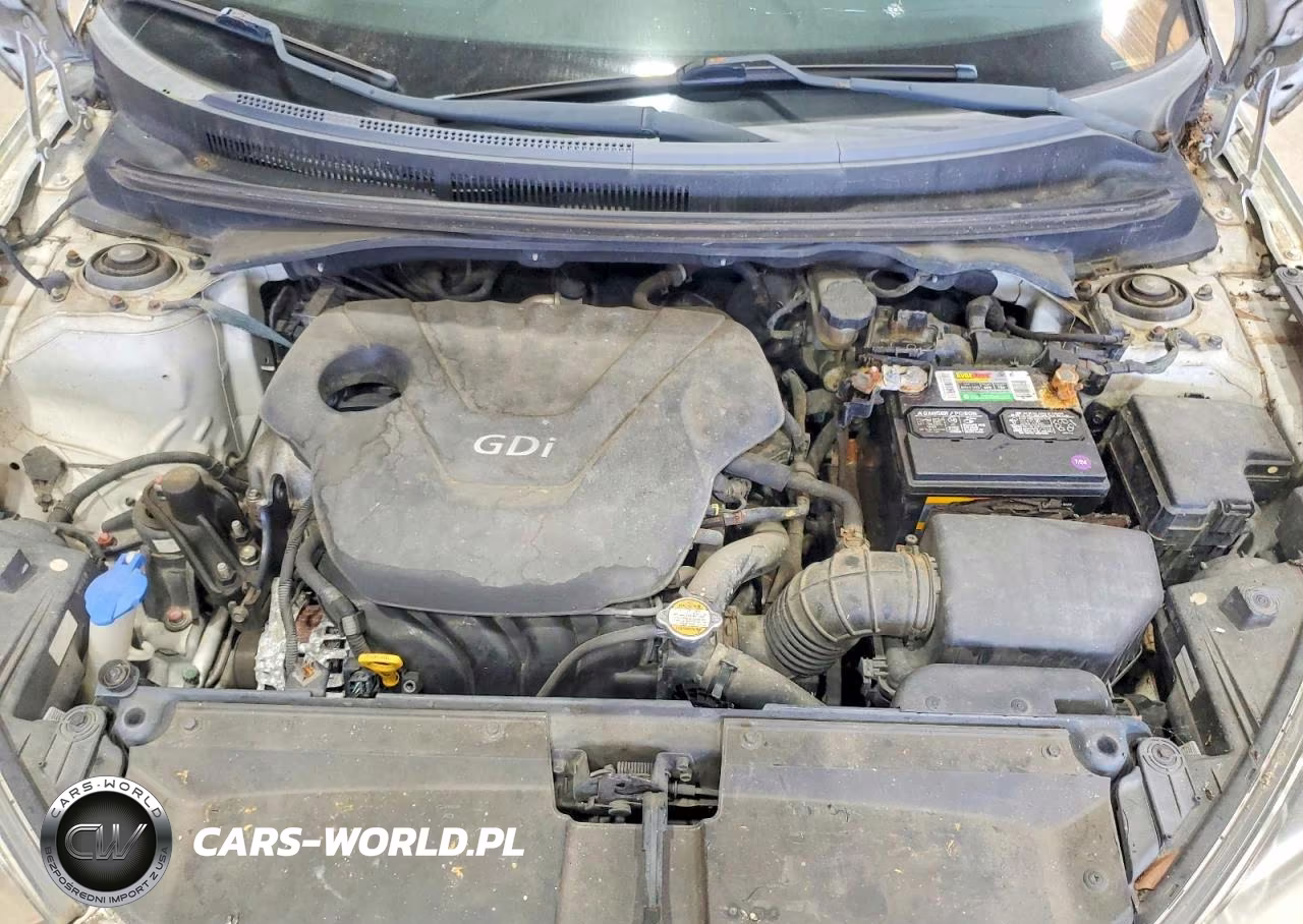 2012 Hyundai Veloster Base VIN:KMHTC6ADXCU025750 - 11