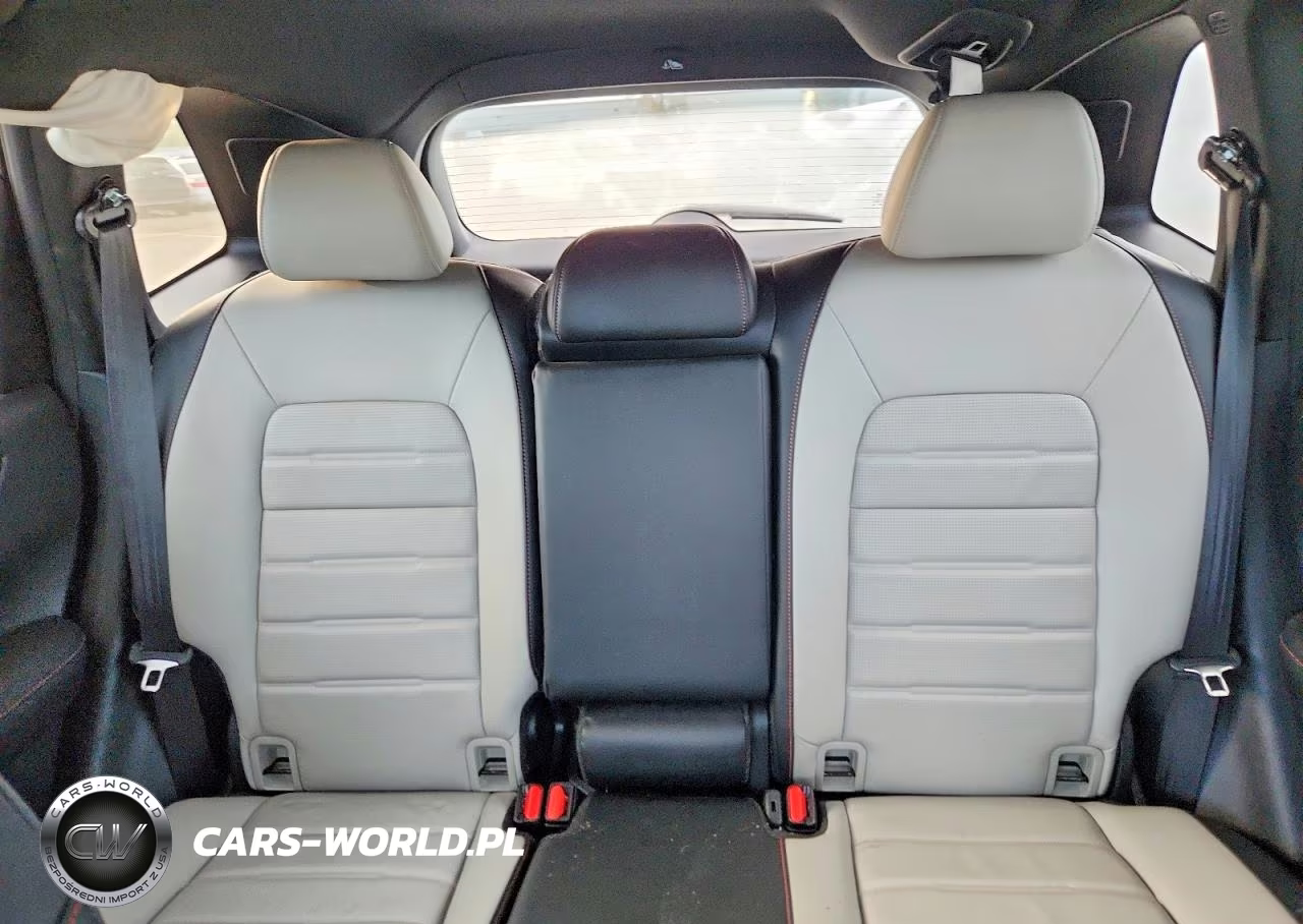2025 Honda Cr-V Sport Touring VIN:5J6RS6H93SL002361 - 10