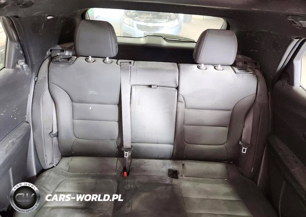 CHEVROLET TRAILBLAZE VIN:KL79MUSL1RB094558 - 10