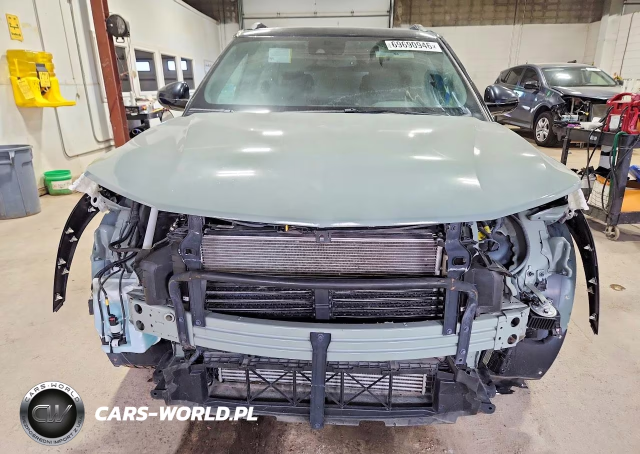 CHEVROLET TRAILBLAZE VIN:KL79MUSL1RB094558 - 5
