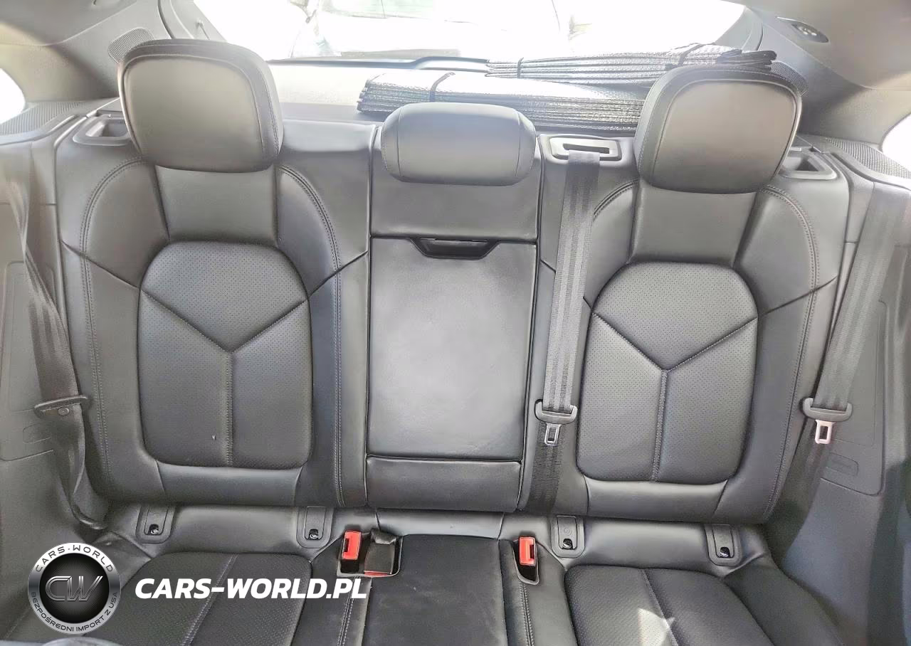 2023 Porsche Macan Base VIN:WP1AA2A56PLB09304 - 10