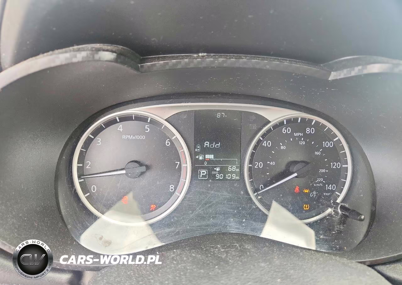 2020 Nissan Versa S VIN:3N1CN8DV0LL827400 - 9