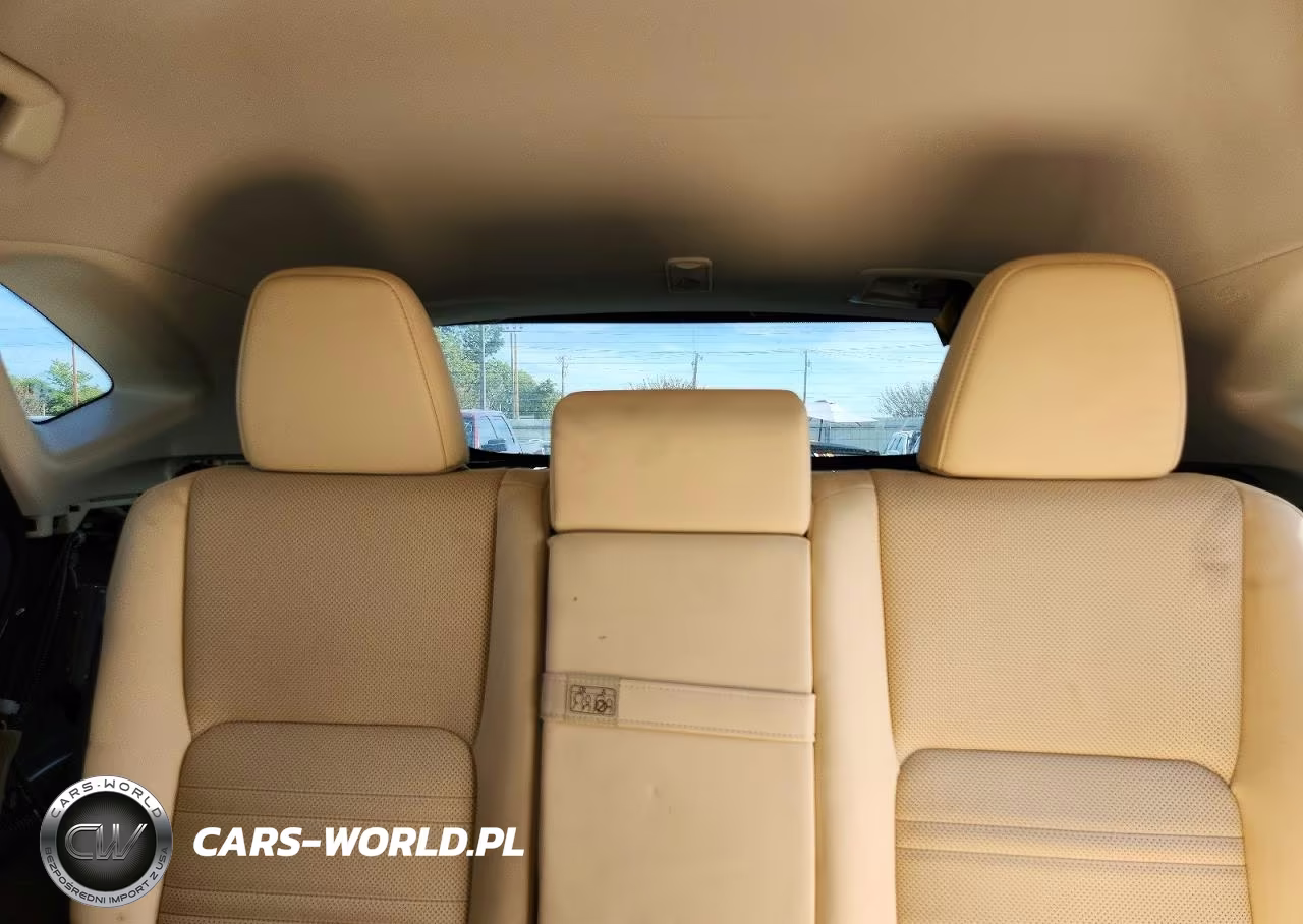 2018 Lexus Nx 300 Base VIN:JTJYARBZ5J2096677 - 10