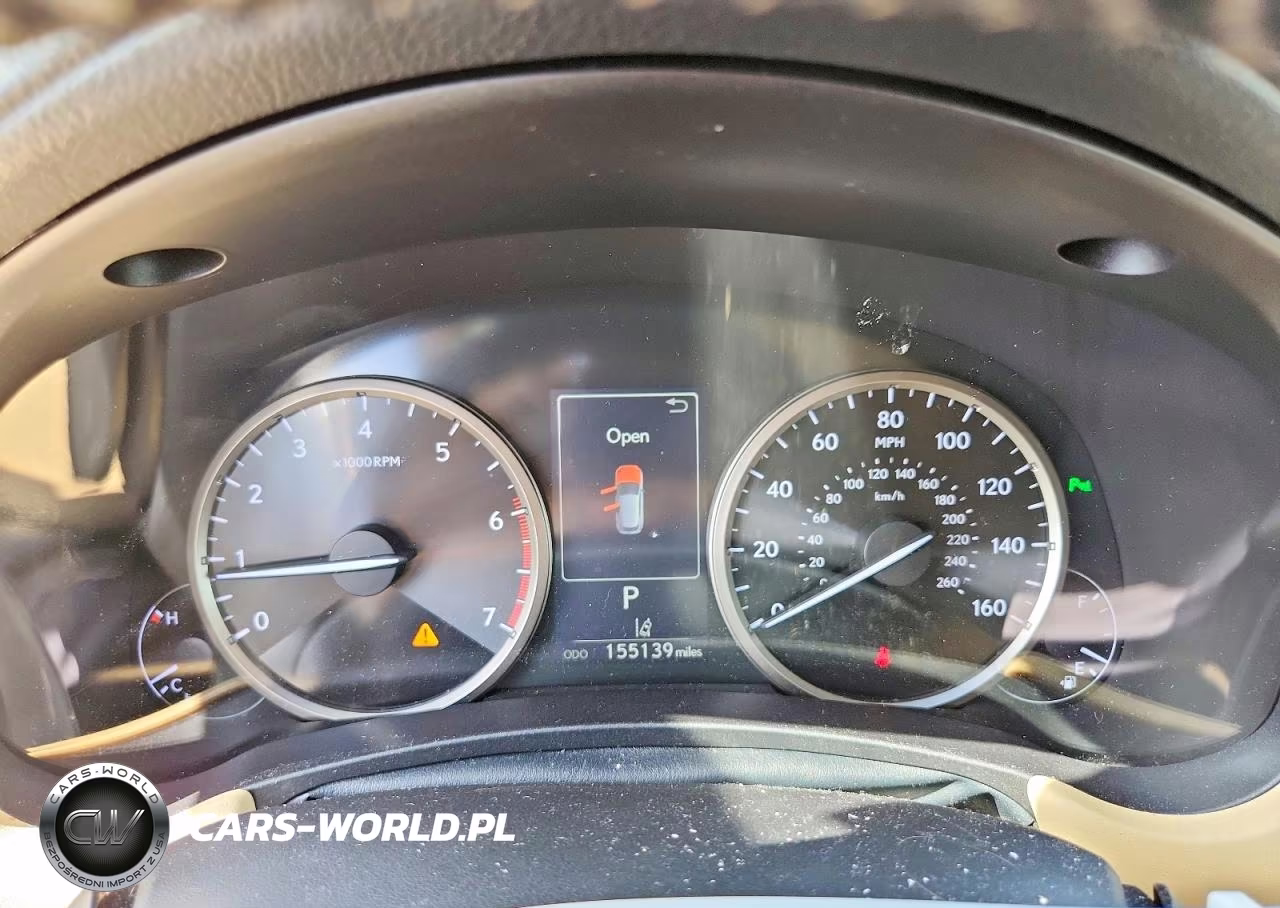 2018 Lexus Nx 300 Base VIN:JTJYARBZ5J2096677 - 9