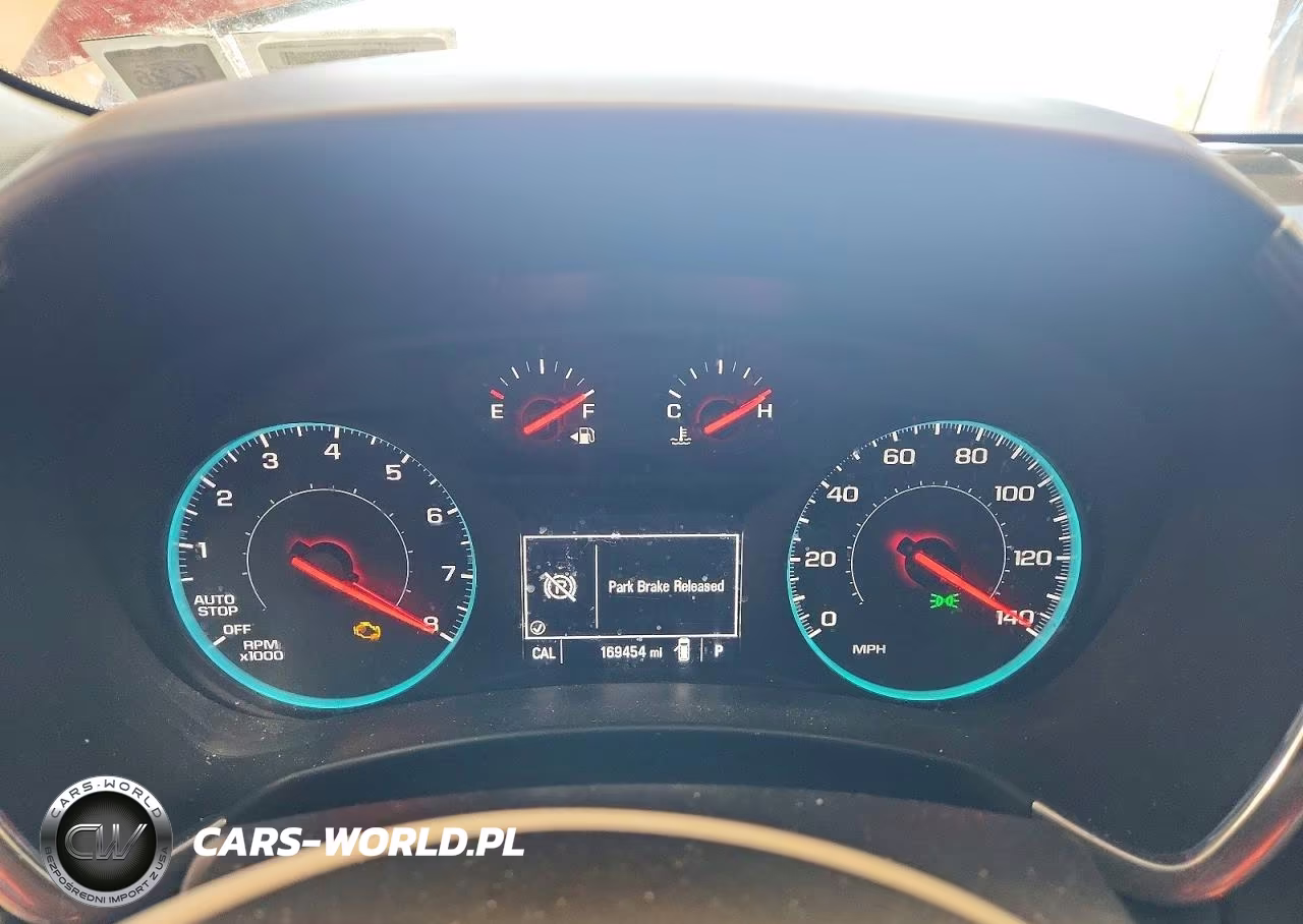 2018 Chevrolet Equinox Lt VIN:2GNAXSEVXJ6244013 - 9