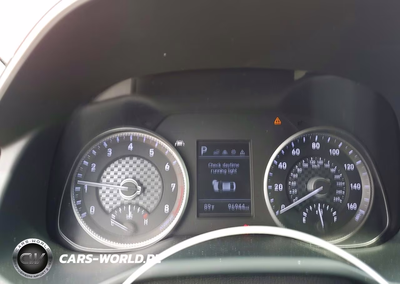 2020 Hyundai Elantra Sel VIN:5NPD84LF0LH607072 - 9