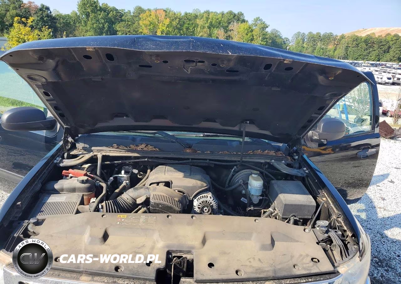 2012 Chevrolet Silverado C1500 Lt VIN:3GCPCSE07CG279425 - 11