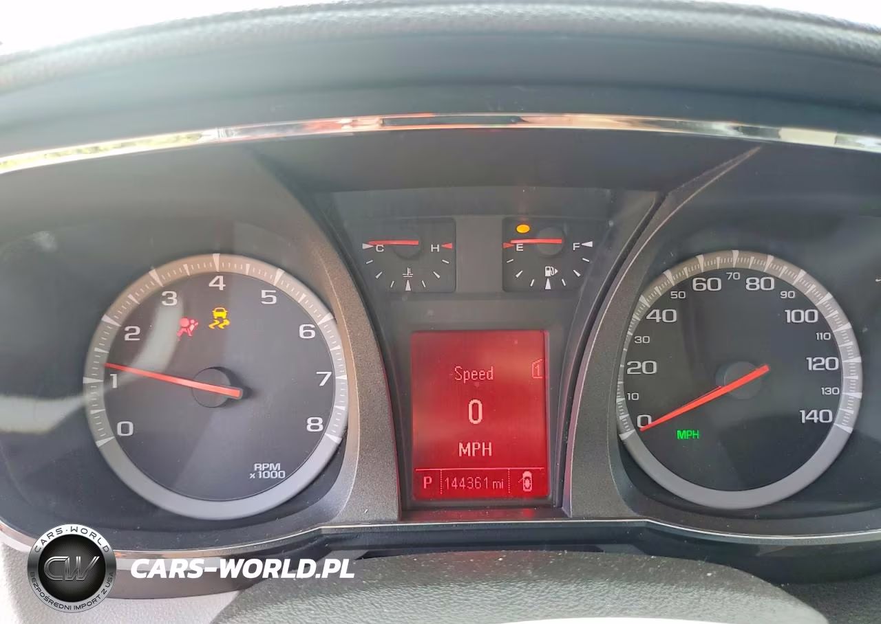 2012 GMC Terrain Slt VIN:2GKFLXE51C6149872 - 9