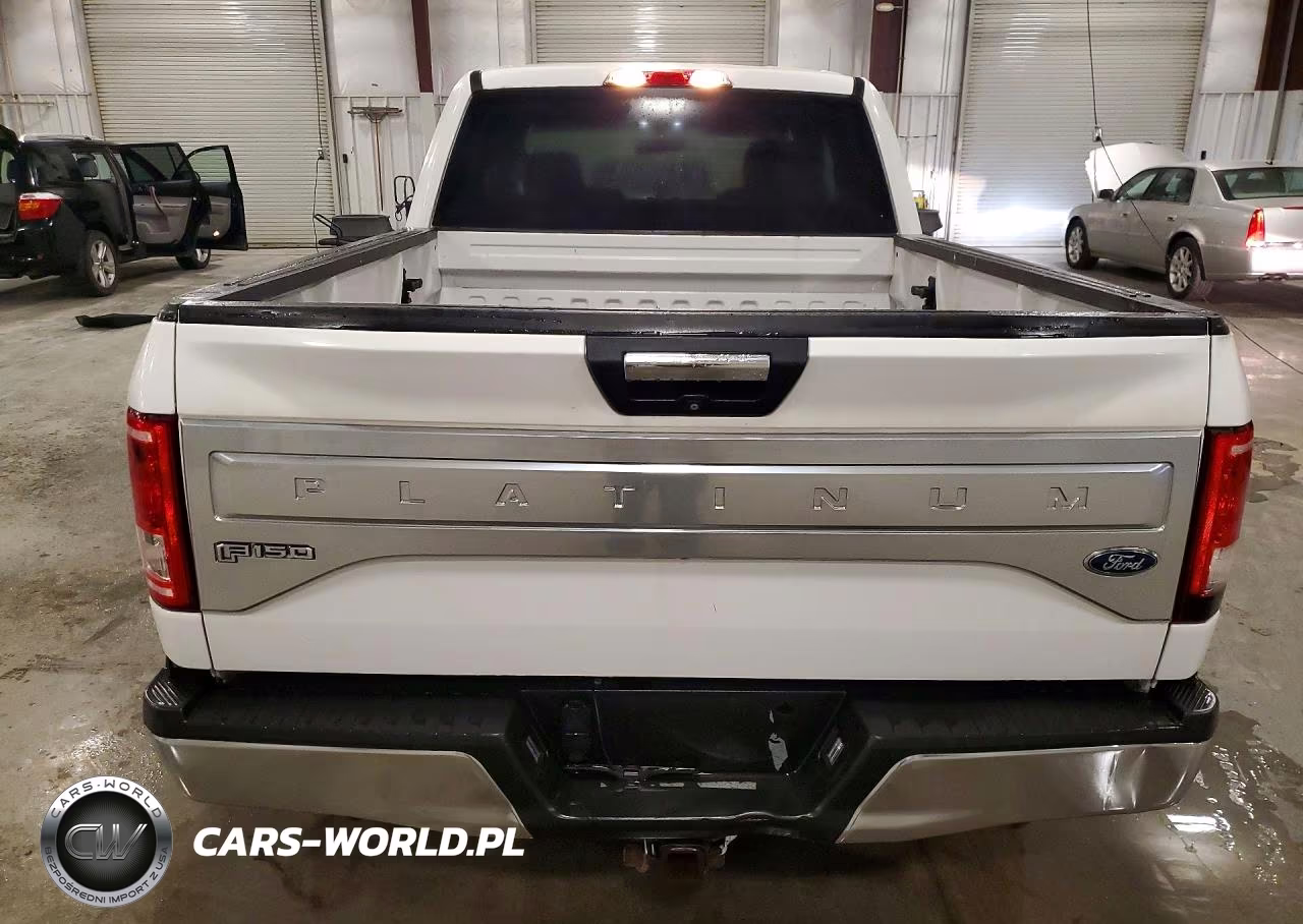 2015 Ford F150 Super Cab VIN:1FTEX1EP5FFD08638 - 6