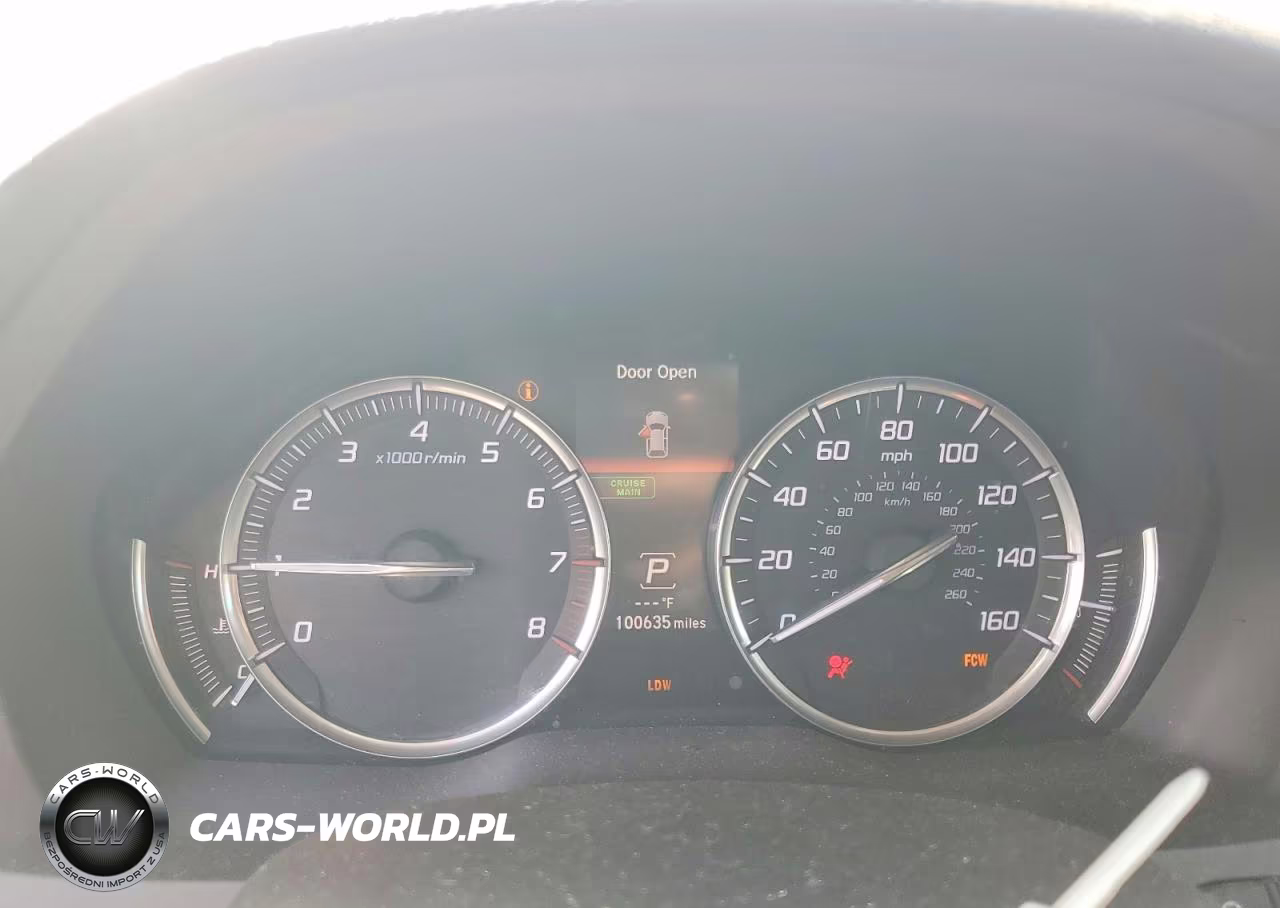 2014 Acura Mdx Technology VIN:5FRYD3H42EB008169 - 9