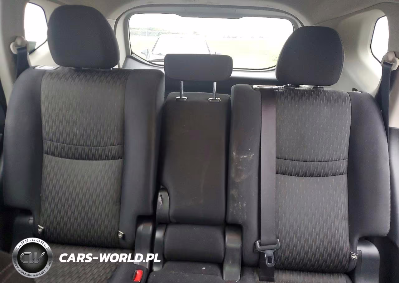 2017 Nissan Rogue S VIN:JN8AT2MV1HW258862 - 10
