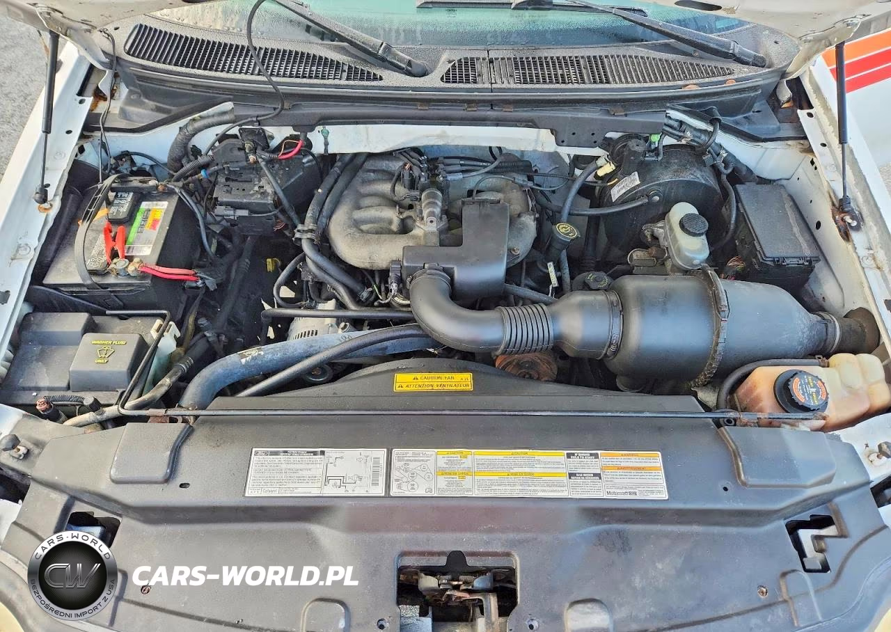 2000 Ford F150 VIN:1FTZF1728YNB19772 - 11