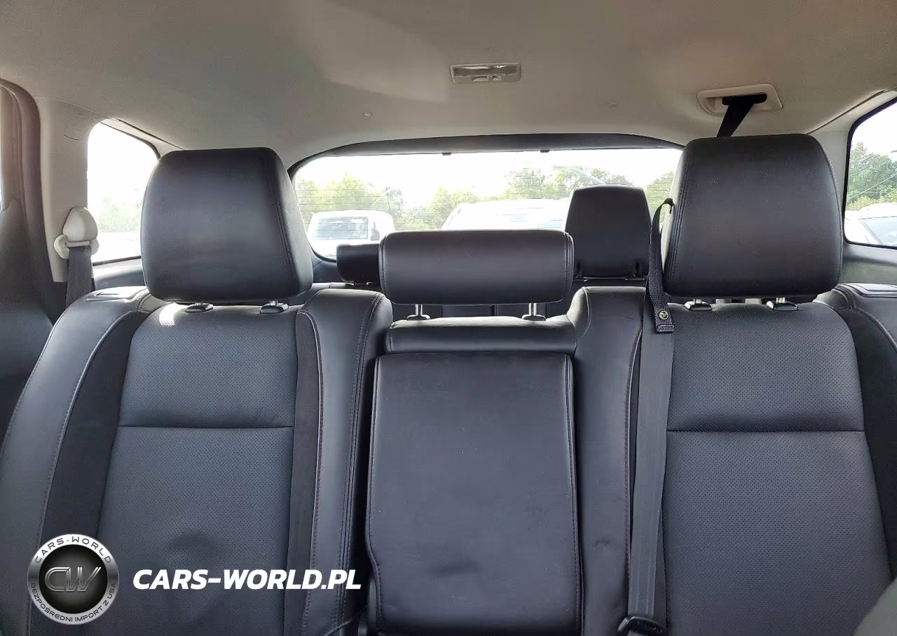 2013 Mazda Cx-9 Grand Touring VIN:JM3TB3DV3D0401800 - 10