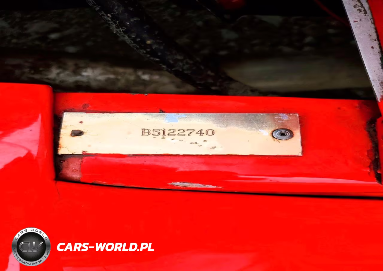 1932 Ford Coupe VIN:B5122740 - 12