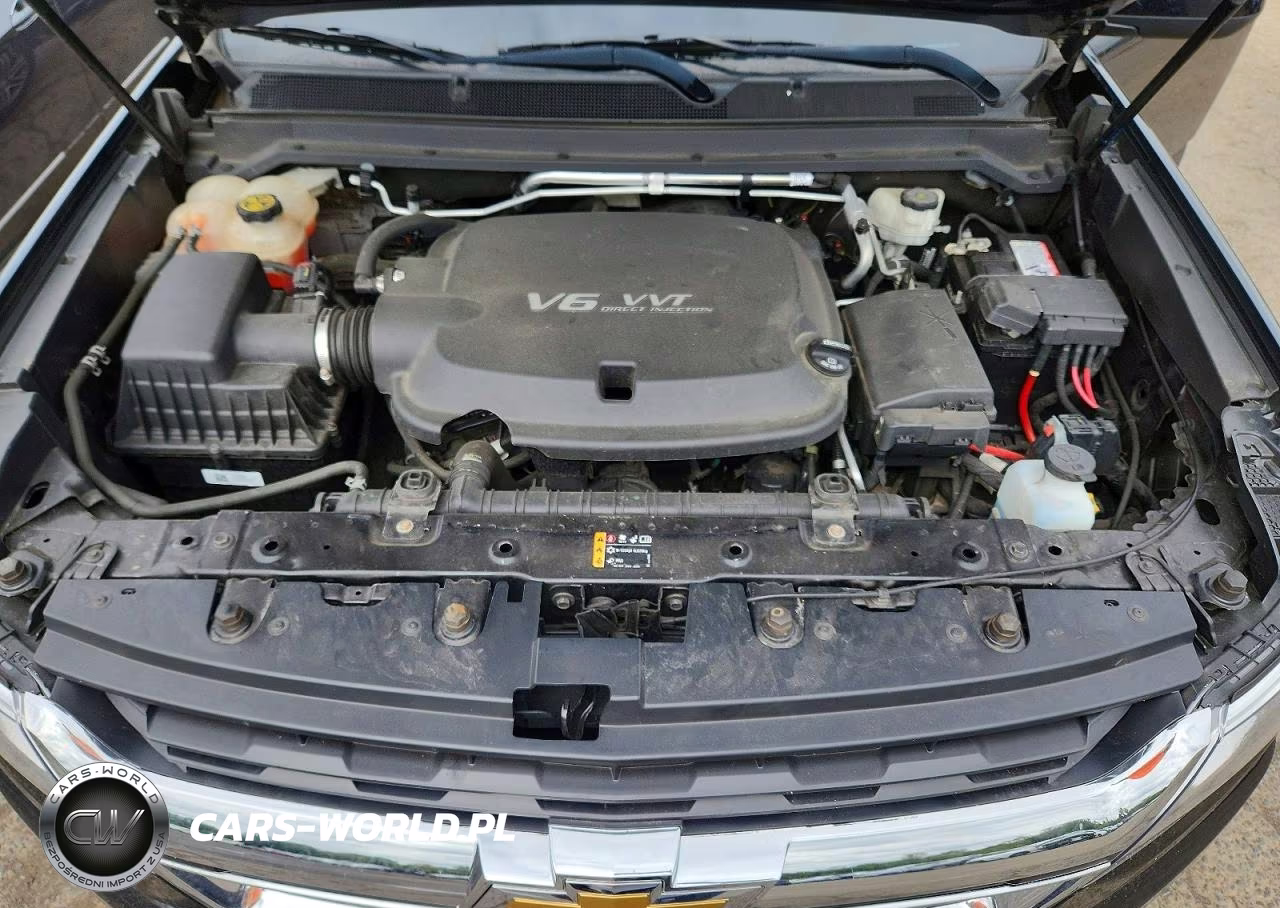 2020 Chevrolet Colorado VIN:1GCGTBEN3L1137809 - 11