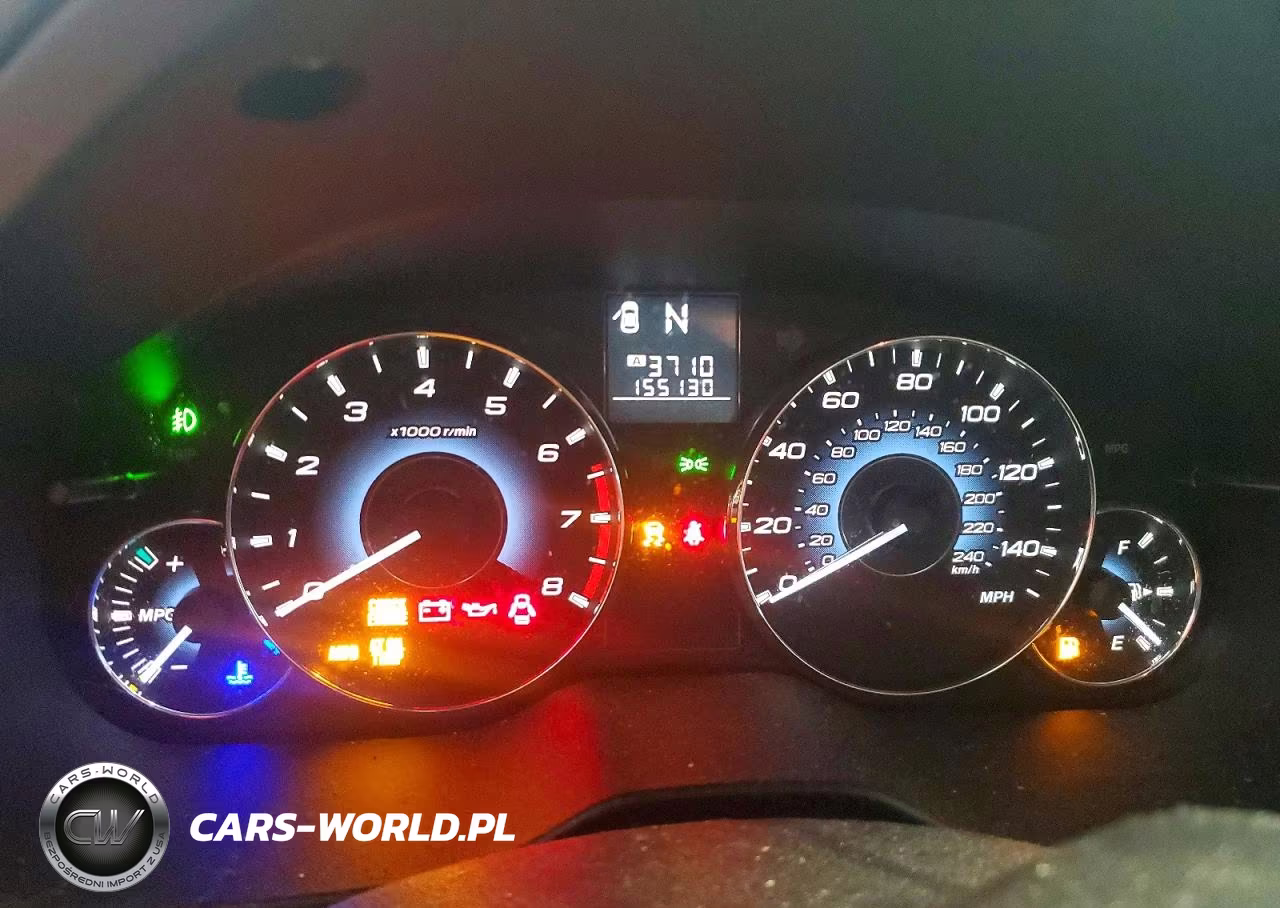 2010 Subaru Outback 2.5I Premium VIN:4S4BRBCC0A3326814 - 9