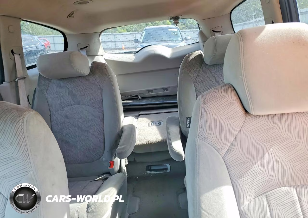 2014 Buick Enclave VIN:5GAKVAKD0EJ284751 - 10