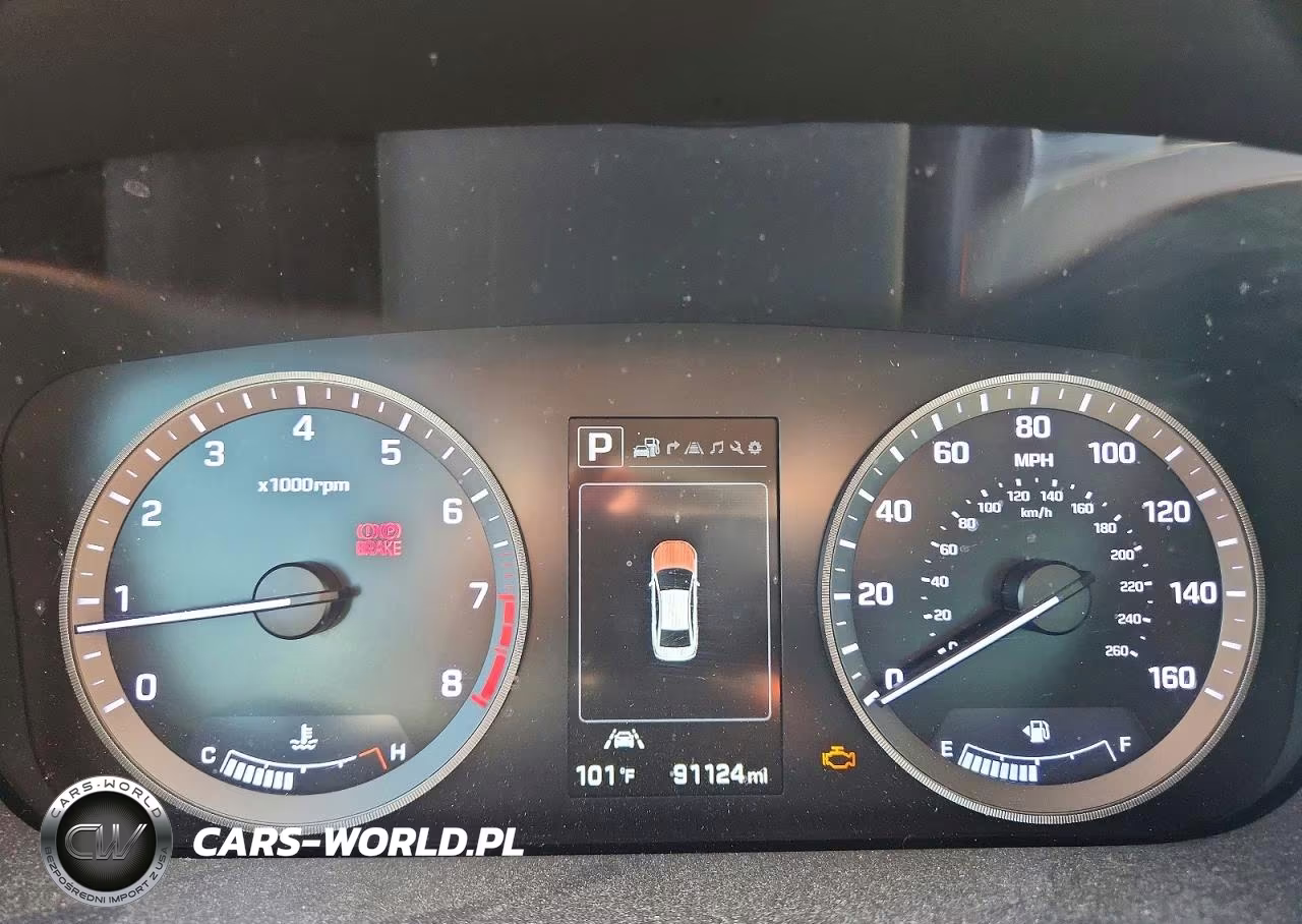 2015 Hyundai Sonata Limited VIN:5NPE34AF9FH090011 - 9